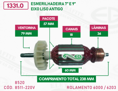 Nenhuma imagem definida 